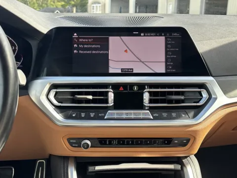 More photos of 2023 BMW 4 Series 430i xDrive at Twins Chrysler Dodge Jeep Ram, MI