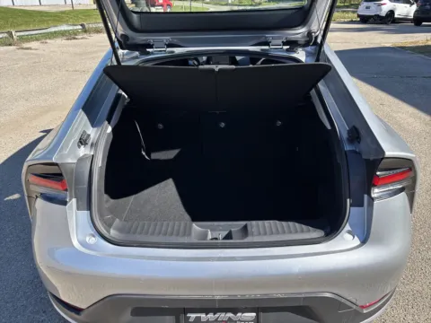 More photos of 2025 Toyota Prius LE at Twins Chrysler Dodge Jeep Ram, MI