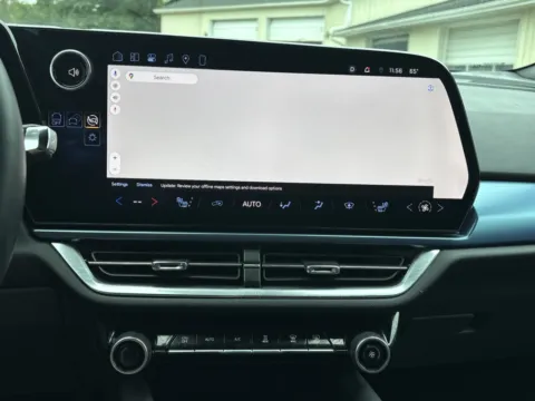 More photos of 2024 Chevrolet Equinox EV LT at Twins Chrysler Dodge Jeep Ram, MI
