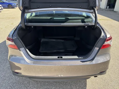 More photos of 2021 Toyota Camry LE at Twins Chrysler Dodge Jeep Ram, MI