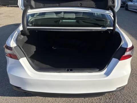 More photos of 2023 Toyota Camry Hybrid LE at Twins Chrysler Dodge Jeep Ram, MI