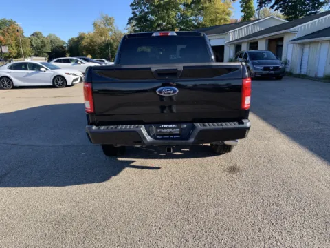 More photos of 2017 Ford F-150 XLT at Twins Chrysler Dodge Jeep Ram, MI