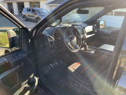 Another view of 2017 Ford F-150 XLT for sale in Wayland, MI at Twins Chrysler Dodge Jeep Ram