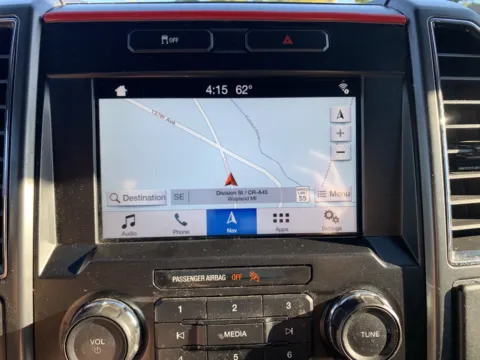More photos of 2017 Ford F-150 XLT at Twins Chrysler Dodge Jeep Ram, MI