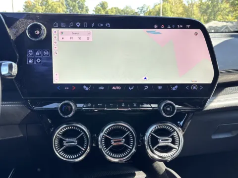 More photos of 2024 Chevrolet Blazer EV eAWD LT at Twins Chrysler Dodge Jeep Ram, MI