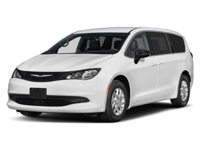 2027 Chrysler Pacifica LX for sale in Wayland, MI
