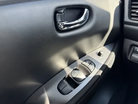 Photos of 2025 Nissan LEAF S for sale in Wayland, MI at Twins Chrysler Dodge Jeep Ram