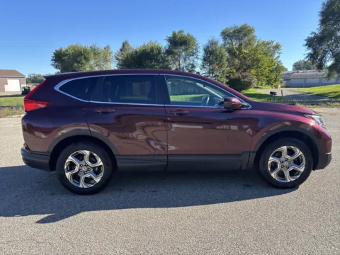 Another view of 2019 Honda CR-V EX for sale in Wayland, MI at Twins Chrysler Dodge Jeep Ram