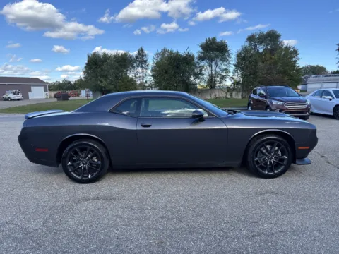 Photos of 2022 Dodge Challenger GT for sale in Wayland, MI at Twins Chrysler Dodge Jeep Ram