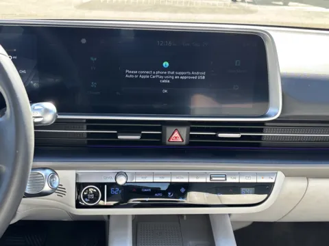 More photos of 2023 Hyundai IONIQ 6 SEL at Twins Chrysler Dodge Jeep Ram, MI