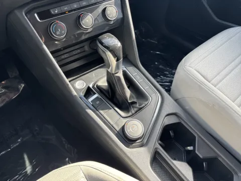 More photos of 2024 Volkswagen Tiguan S at Twins Chrysler Dodge Jeep Ram, MI