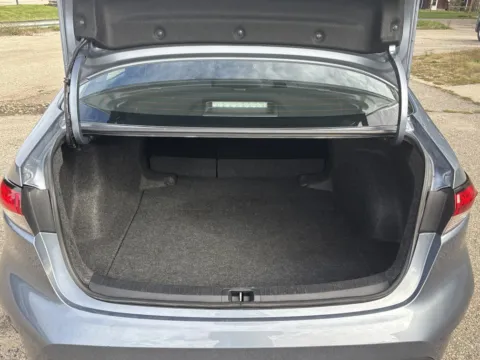 More photos of 2025 Toyota Corolla LE at Twins Chrysler Dodge Jeep Ram, MI