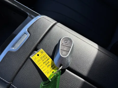 More photos of 2023 Mercedes-Benz EQE 350 at Twins Chrysler Dodge Jeep Ram, MI