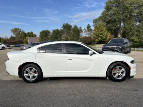 Photos of 2016 Dodge Charger SE for sale in Wayland, MI at Twins Chrysler Dodge Jeep Ram
