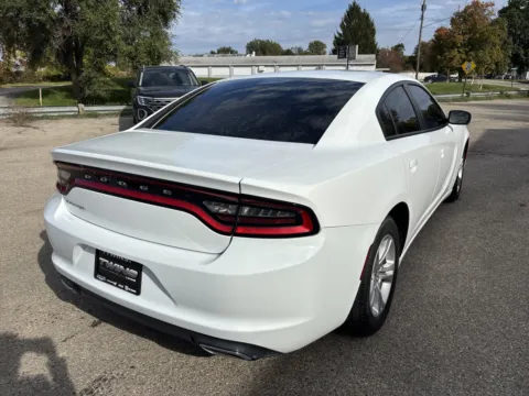 Another view of 2016 Dodge Charger SE for sale in Wayland, MI at Twins Chrysler Dodge Jeep Ram