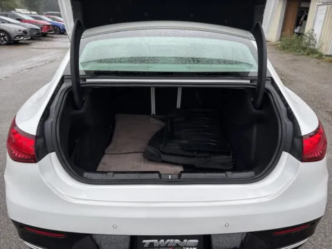 More photos of 2023 Mercedes-Benz EQE 350 at Twins Chrysler Dodge Jeep Ram, MI