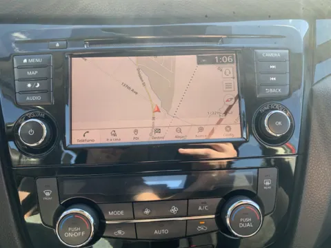 More photos of 2019 Nissan Rogue Sport SV at Twins Chrysler Dodge Jeep Ram, MI