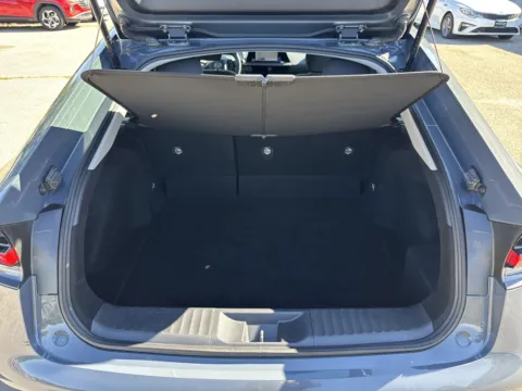 More photos of 2025 Toyota Prius LE at Twins Chrysler Dodge Jeep Ram, MI