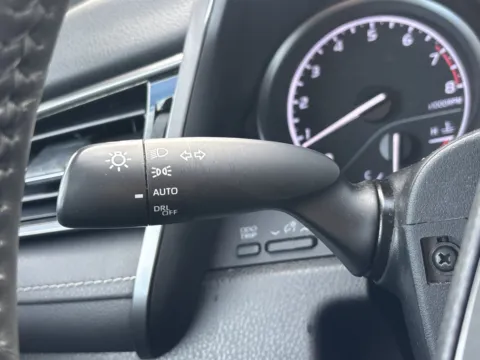 More photos of 2024 Toyota Camry SE at Twins Chrysler Dodge Jeep Ram, MI