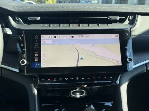 More photos of 2027 Jeep Grand Cherokee L Limited at Twins Chrysler Dodge Jeep Ram, MI