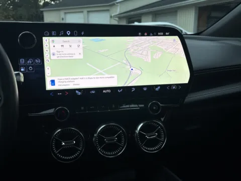 More photos of 2024 Chevrolet Blazer EV eAWD LT at Twins Chrysler Dodge Jeep Ram, MI