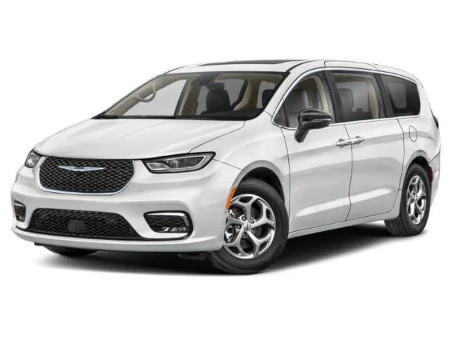 2026 Chrysler Pacifica Pinnacle for sale in Wayland, MI