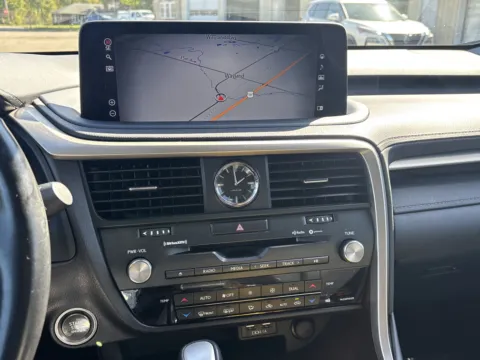 More photos of 2020 Lexus RX 350 at Twins Chrysler Dodge Jeep Ram, MI