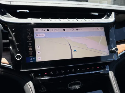 More photos of 2026 Jeep Grand Cherokee L Summit at Twins Chrysler Dodge Jeep Ram, MI