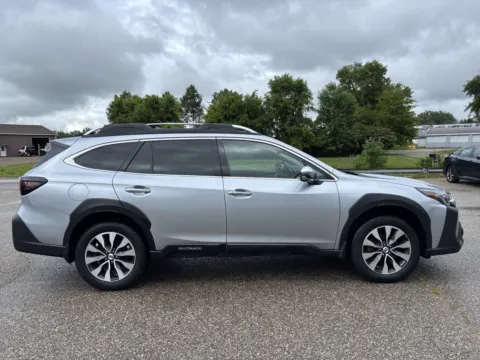 Photos of 2025 Subaru Outback Touring XT for sale in Wayland, MI at Twins Chrysler Dodge Jeep Ram