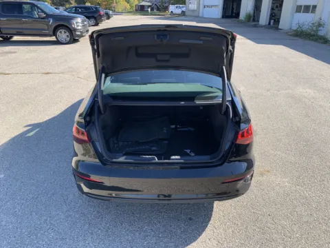 More photos of 2023 Audi A3 Premium at Twins Chrysler Dodge Jeep Ram, MI