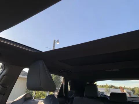 More photos of 2023 Toyota bZ4X XLE at Twins Chrysler Dodge Jeep Ram, MI