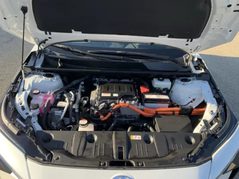 More photos of 2023 Toyota bZ4X XLE at Twins Chrysler Dodge Jeep Ram, MI