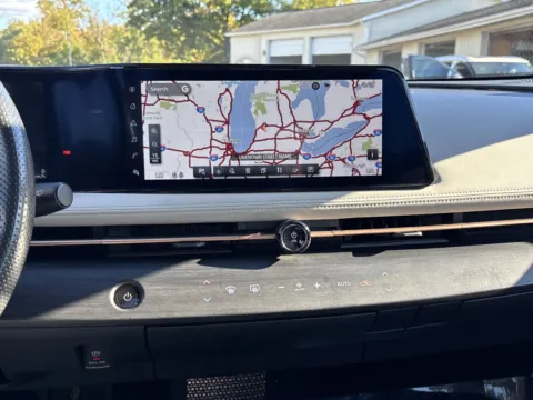 More photos of 2023 Nissan ARIYA ENGAGE at Twins Chrysler Dodge Jeep Ram, MI