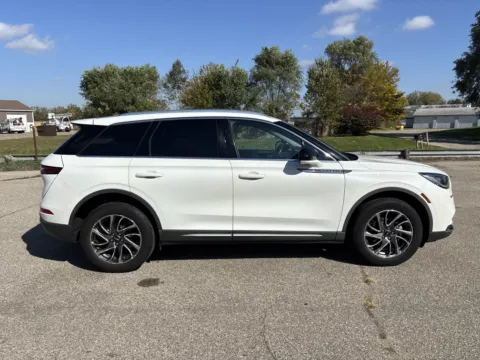 Photos of 2020 Lincoln Corsair Standard for sale in Wayland, MI at Twins Chrysler Dodge Jeep Ram