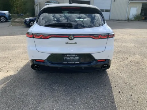 More photos of 2024 Alfa Romeo Tonale Veloce at Twins Chrysler Dodge Jeep Ram, MI