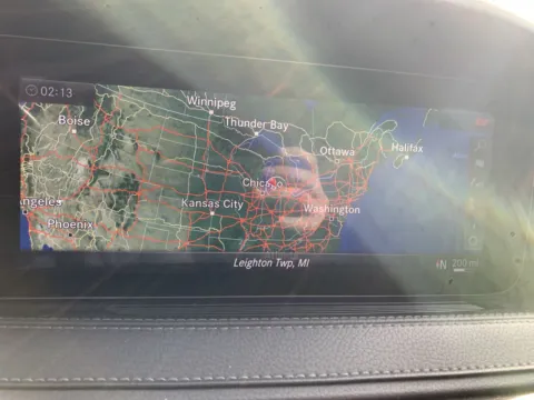 More photos of 2018 Mercedes-Benz S-Class S 560 at Twins Chrysler Dodge Jeep Ram, MI