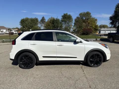Photos of 2019 Kia Niro S Touring for sale in Wayland, MI at Twins Chrysler Dodge Jeep Ram
