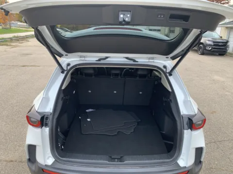 More photos of 2025 Mazda CX-50 2.5 S Premium Plus Package at Twins Chrysler Dodge Jeep Ram, MI
