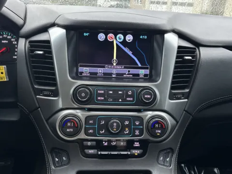 More photos of 2018 Chevrolet Tahoe LT at Twins Chrysler Dodge Jeep Ram, MI
