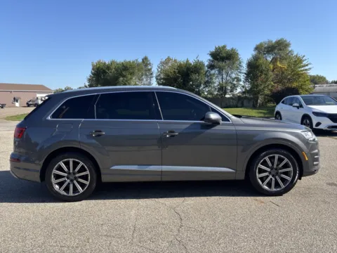 Photos of 2019 Audi Q7 SE Premium Plus for sale in Wayland, MI at Twins Chrysler Dodge Jeep Ram