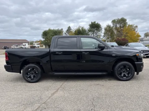 Photos of 2027 Ram 1500 Tradesman for sale in Wayland, MI at Twins Chrysler Dodge Jeep Ram