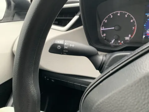 Photos of 2024 Toyota Corolla LE for sale in Wayland, MI at Twins Chrysler Dodge Jeep Ram