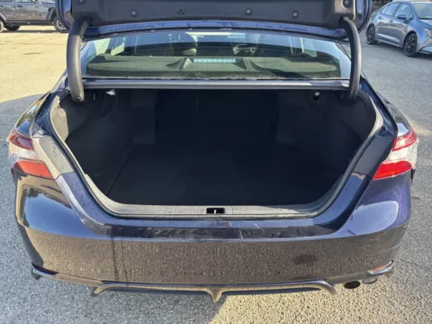 More photos of 2021 Toyota Camry SE at Twins Chrysler Dodge Jeep Ram, MI