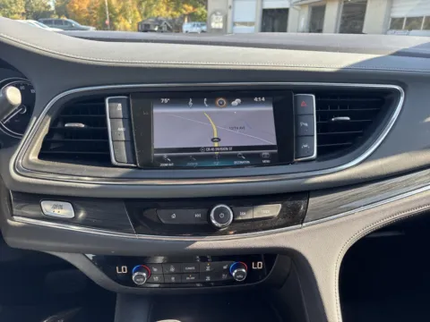More photos of 2018 Buick Enclave Premium at Twins Chrysler Dodge Jeep Ram, MI