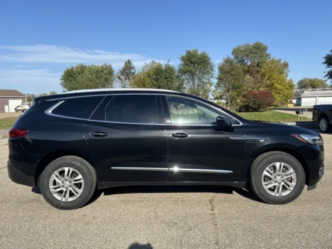 Photos of 2018 Buick Enclave Premium for sale in Wayland, MI at Twins Chrysler Dodge Jeep Ram