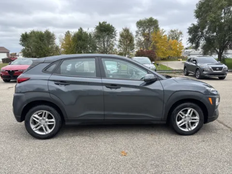 Photos of 2021 Hyundai Kona SE for sale in Wayland, MI at Twins Chrysler Dodge Jeep Ram