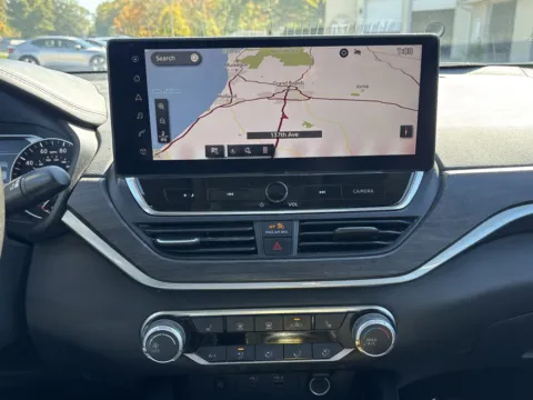 More photos of 2024 Nissan Altima 2.5 SV at Twins Chrysler Dodge Jeep Ram, MI