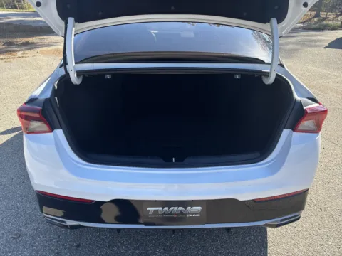 More photos of 2021 Kia K5 LXS at Twins Chrysler Dodge Jeep Ram, MI