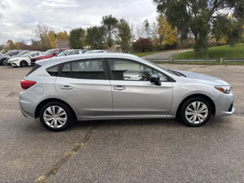 Photos of 2023 Subaru Impreza BASE for sale in Wayland, MI at Twins Chrysler Dodge Jeep Ram