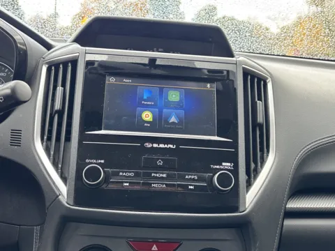 Another view of 2023 Subaru Impreza BASE for sale in Wayland, MI at Twins Chrysler Dodge Jeep Ram